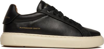 Buty sportowe męskie na jesień Alexander Smith ze sklepu: eobuwie.pl w kategorii: Buty sportowe męskie - zdjęcie WP-EBWP-9KUZS-09B_0000305503671