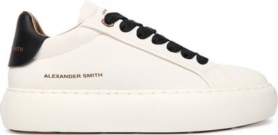 Alexander Smith - Buty sportowe damskie na wiosnę ze sklepu: eobuwie.pl w kategorii: Buty sportowe damskie - zdjęcie WP-EBWP-9KUZS-09B_0000305503701