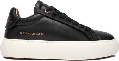 Buty sportowe damskie na wiosnę Alexander Smith ze sklepu: eobuwie.pl w kategorii: Buty sportowe damskie - zdjęcie WP-EBWP-9KUZS-09B_0000305503725