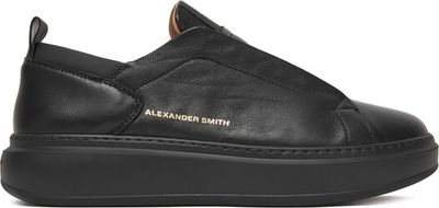 Buty sportowe męskie na jesień Alexander Smith ze sklepu: eobuwie.pl w kategorii: Buty sportowe męskie - zdjęcie WP-EBWP-9KUZS-09B_0000305503770