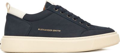 Buty sportowe męskie jesienne Alexander Smith ze sklepu: eobuwie.pl w kategorii: Buty sportowe męskie - zdjęcie WP-EBWP-9KUZS-09B_0000305503930