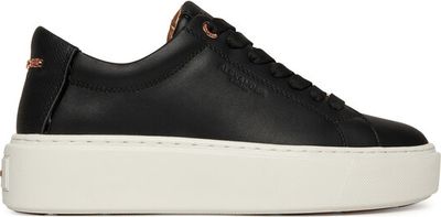 Alexander Smith - Buty sportowe damskie jesienne na wiosnę ze sklepu: eobuwie.pl w kategorii: Buty sportowe damskie - zdjęcie WP-EBWP-9KUZS-09B_0000305504029