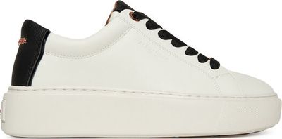 Buty sportowe damskie na wiosnę Alexander Smith ze sklepu: eobuwie.pl w kategorii: Buty sportowe damskie - zdjęcie WP-EBWP-9KUZS-09B_0000305504036