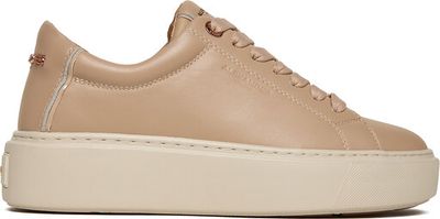 Buty sportowe damskie na wiosnę Alexander Smith ze sklepu: eobuwie.pl w kategorii: Buty sportowe damskie - zdjęcie WP-EBWP-9KUZS-09B_0000305504067