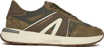 Buty sportowe męskie wiosenne Alexander Smith ze sklepu: eobuwie.pl w kategorii: Buty sportowe męskie