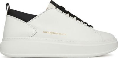 Buty sportowe męskie na wiosnę Alexander Smith ze sklepu: eobuwie.pl w kategorii: Buty sportowe męskie - zdjęcie WP-EBWP-9KUZS-09B_0000305504203