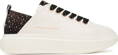 Buty sportowe damskie wiosenne Alexander Smith ze sklepu: eobuwie.pl w kategorii: Buty sportowe damskie - zdjęcie WP-EBWP-9KUZS-09B_0000305504234