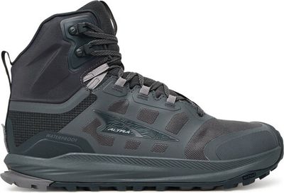 Buty trekkingowe męskie na zimę Altra ze sklepu: eobuwie.pl w kategorii: Buty trekkingowe męskie - zdjęcie WP-EBWP-9KUZS-09B_0000305508140