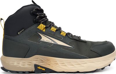 Buty trekkingowe męskie na zimę Altra ze sklepu: eobuwie.pl w kategorii: Buty trekkingowe męskie - zdjęcie WP-EBWP-9KUZS-09B_0000305508386