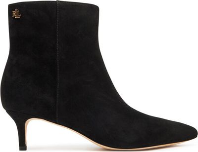 LAUREN RALPH LAUREN - Botki jesienne ze sklepu: eobuwie.pl w kategorii: Botki - zdjęcie WP-EBWP-9KUZS-09B_0000305508614