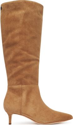 Kozaki damskie na zimę LAUREN RALPH LAUREN ze sklepu: eobuwie.pl w kategorii: Kozaki damskie - zdjęcie WP-EBWP-9KUZS-09B_0000305508669
