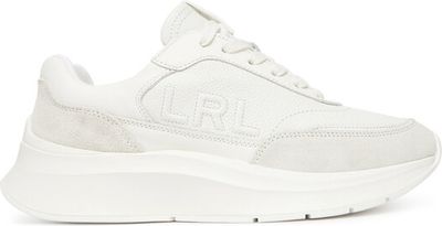 Buty sportowe damskie na wiosnę LAUREN RALPH LAUREN ze sklepu: eobuwie.pl w kategorii: Buty sportowe damskie - zdjęcie WP-EBWP-9KUZS-09B_0000305508706