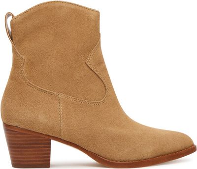 Botki na jesień LAUREN RALPH LAUREN ze sklepu: eobuwie.pl w kategorii: Botki - zdjęcie WP-EBWP-9KUZS-09B_0000305508799