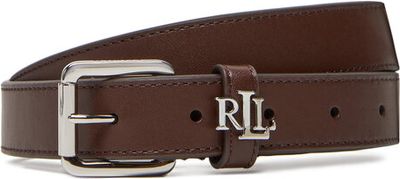Pasek LAUREN RALPH LAUREN ze sklepu: eobuwie.pl w kategorii: Paski damskie - zdjęcie WP-EBWP-9KUZS-09B_0000305509048