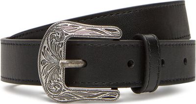 Pasek LAUREN RALPH LAUREN ze sklepu: eobuwie.pl w kategorii: Paski damskie - zdjęcie WP-EBWP-9KUZS-09B_0000305509062