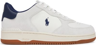 Buty sportowe męskie wiosenne Polo Ralph Lauren ze sklepu: eobuwie.pl w kategorii: Buty sportowe męskie - zdjęcie WP-EBWP-9KUZS-09B_0000305509123