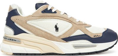 Buty sportowe męskie na wiosnę Polo Ralph Lauren ze sklepu: eobuwie.pl w kategorii: Buty sportowe męskie - zdjęcie WP-EBWP-9KUZS-09B_0000305509147