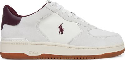 Buty sportowe męskie wiosenne Polo Ralph Lauren ze sklepu: eobuwie.pl w kategorii: Buty sportowe męskie - zdjęcie WP-EBWP-9KUZS-09B_0000305509154