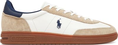 Polo Ralph Lauren - Buty sportowe męskie na wiosnę ze sklepu: eobuwie.pl w kategorii: Buty sportowe męskie - zdjęcie WP-EBWP-9KUZS-09B_0000305509185