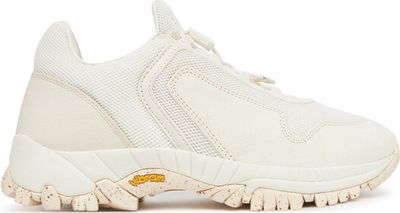 Polo Ralph Lauren - Buty sportowe damskie wiosenne ze sklepu: eobuwie.pl w kategorii: Buty sportowe damskie