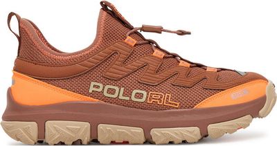 Polo Ralph Lauren - Buty sportowe damskie na wiosnę ze sklepu: eobuwie.pl w kategorii: Buty sportowe damskie - zdjęcie WP-EBWP-9KUZS-09B_0000305509444