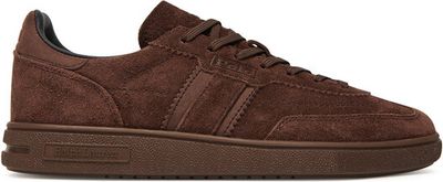 Buty sportowe damskie Polo Ralph Lauren ze sklepu: eobuwie.pl w kategorii: Buty sportowe damskie - zdjęcie WP-EBWP-9KUZS-09B_0000305509451