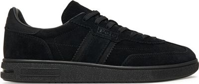 Polo Ralph Lauren - Buty sportowe damskie jesienne ze sklepu: eobuwie.pl w kategorii: Buty sportowe damskie - zdjęcie WP-EBWP-9KUZS-09B_0000305509468