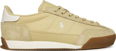 Buty sportowe damskie wiosenne Polo Ralph Lauren ze sklepu: eobuwie.pl w kategorii: Buty sportowe damskie - zdjęcie WP-EBWP-9KUZS-09B_0000305509482