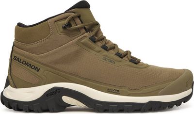 Buty trekkingowe męskie Salomon ze sklepu: eobuwie.pl w kategorii: Buty trekkingowe męskie - zdjęcie WP-EBWP-9KUZS-09B_0000305510297
