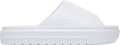 Klapki męskie na lato Converse ze sklepu: eobuwie.pl w kategorii: Klapki męskie - zdjęcie WP-EBWP-9KUZS-09B_0000305511287