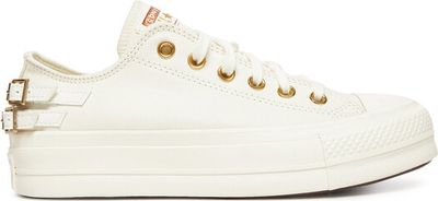 Converse - Trampki damskie na wiosnę ze sklepu: eobuwie.pl w kategorii: Trampki damskie - zdjęcie WP-EBWP-9KUZS-09B_0000305511720