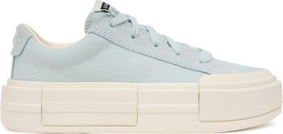 Buty sportowe damskie na wiosnę Converse ze sklepu: eobuwie.pl w kategorii: Buty sportowe damskie - zdjęcie WP-EBWP-9KUZS-09B_0000305511850
