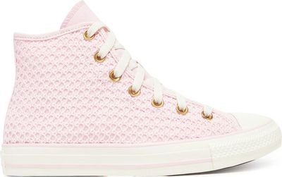 Trampki damskie wiosenne Converse ze sklepu: eobuwie.pl w kategorii: Trampki damskie - zdjęcie WP-EBWP-9KUZS-09B_0000305511928