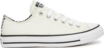 Trampki damskie na wiosnę Converse ze sklepu: eobuwie.pl w kategorii: Trampki damskie - zdjęcie WP-EBWP-9KUZS-09B_0000305512000