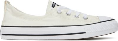 Trampki damskie wiosenne Converse ze sklepu: eobuwie.pl w kategorii: Trampki damskie - zdjęcie WP-EBWP-9KUZS-09B_0000305512048