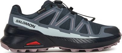 Buty sportowe damskie na wiosnę Salomon ze sklepu: eobuwie.pl w kategorii: Buty sportowe damskie - zdjęcie WP-EBWP-9KUZS-09B_0000305512451