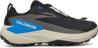 Buty sportowe męskie na wiosnę Salomon ze sklepu: eobuwie.pl w kategorii: Buty sportowe męskie