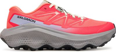 Salomon - Buty sportowe damskie na wiosnę ze sklepu: eobuwie.pl w kategorii: Buty sportowe damskie - zdjęcie WP-EBWP-9KUZS-09B_0000305513250