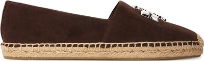 Tory Burch - Espadryle damskie na lato ze sklepu: eobuwie.pl w kategorii: Espadryle damskie - zdjęcie WP-EBWP-9KUZS-09B_0000305514271