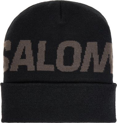 Salomon - Czapka zimowa damska ze sklepu: eobuwie.pl w kategorii: Czapki zimowe damskie - zdjęcie WP-EBWP-9KUZS-09B_0000305514509