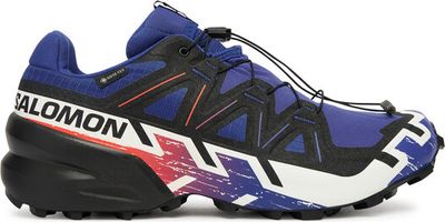 Salomon - Buty sportowe męskie ze sklepu: eobuwie.pl w kategorii: Buty sportowe męskie