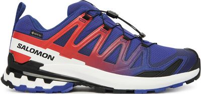 Buty sportowe męskie na wiosnę Salomon ze sklepu: eobuwie.pl w kategorii: Buty sportowe męskie - zdjęcie WP-EBWP-9KUZS-09B_0000305515063