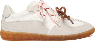 Nokwol - Buty sportowe damskie na wiosnę ze sklepu: eobuwie.pl w kategorii: Buty sportowe damskie - zdjęcie WP-EBWP-9KUZS-09B_0000305515117
