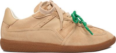 Buty sportowe damskie na wiosnę Nokwol ze sklepu: eobuwie.pl w kategorii: Buty sportowe damskie - zdjęcie WP-EBWP-9KUZS-09B_0000305515124
