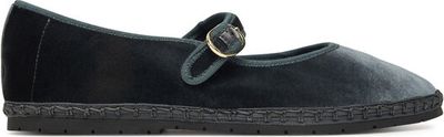 Buty sportowe damskie na jesień Nokwol ze sklepu: eobuwie.pl w kategorii: Buty sportowe damskie - zdjęcie WP-EBWP-9KUZS-09B_0000305515346