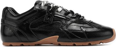Buty sportowe damskie jesienne Nokwol ze sklepu: eobuwie.pl w kategorii: Buty sportowe damskie - zdjęcie WP-EBWP-9KUZS-09B_0000305515476