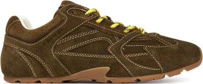 Buty sportowe damskie na wiosnę Nokwol ze sklepu: eobuwie.pl w kategorii: Buty sportowe damskie - zdjęcie WP-EBWP-9KUZS-09B_0000305515490