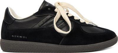Buty sportowe damskie jesienne Nokwol ze sklepu: eobuwie.pl w kategorii: Buty sportowe damskie - zdjęcie WP-EBWP-9KUZS-09B_0000305515537