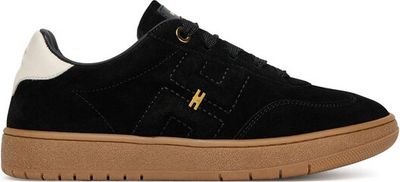 Buty sportowe dziecięce wiosenne Elisabetta Franchi ze sklepu: eobuwie.pl w kategorii: Buty sportowe dziecięce - zdjęcie WP-EBWP-9KUZS-09B_0000305515674