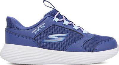 Buty sportowe dziecięce wiosenne Skechers ze sklepu: eobuwie.pl w kategorii: Buty sportowe dziecięce - zdjęcie WP-EBWP-9KUZS-09B_0000305518828